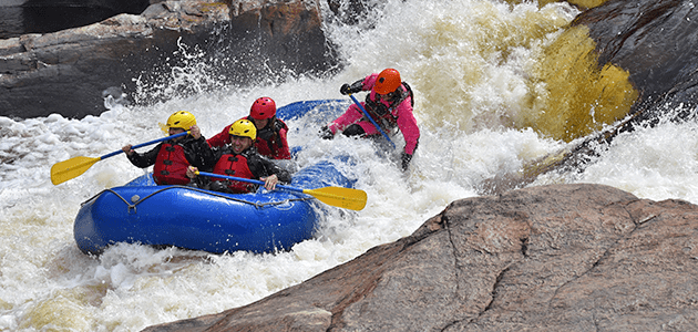rafting-mauricie